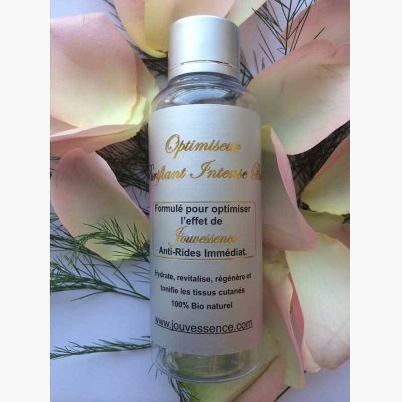 Imagen del productos: Jouvessence - 2 Optimizadores Purificadores Intensos BIO 120ml